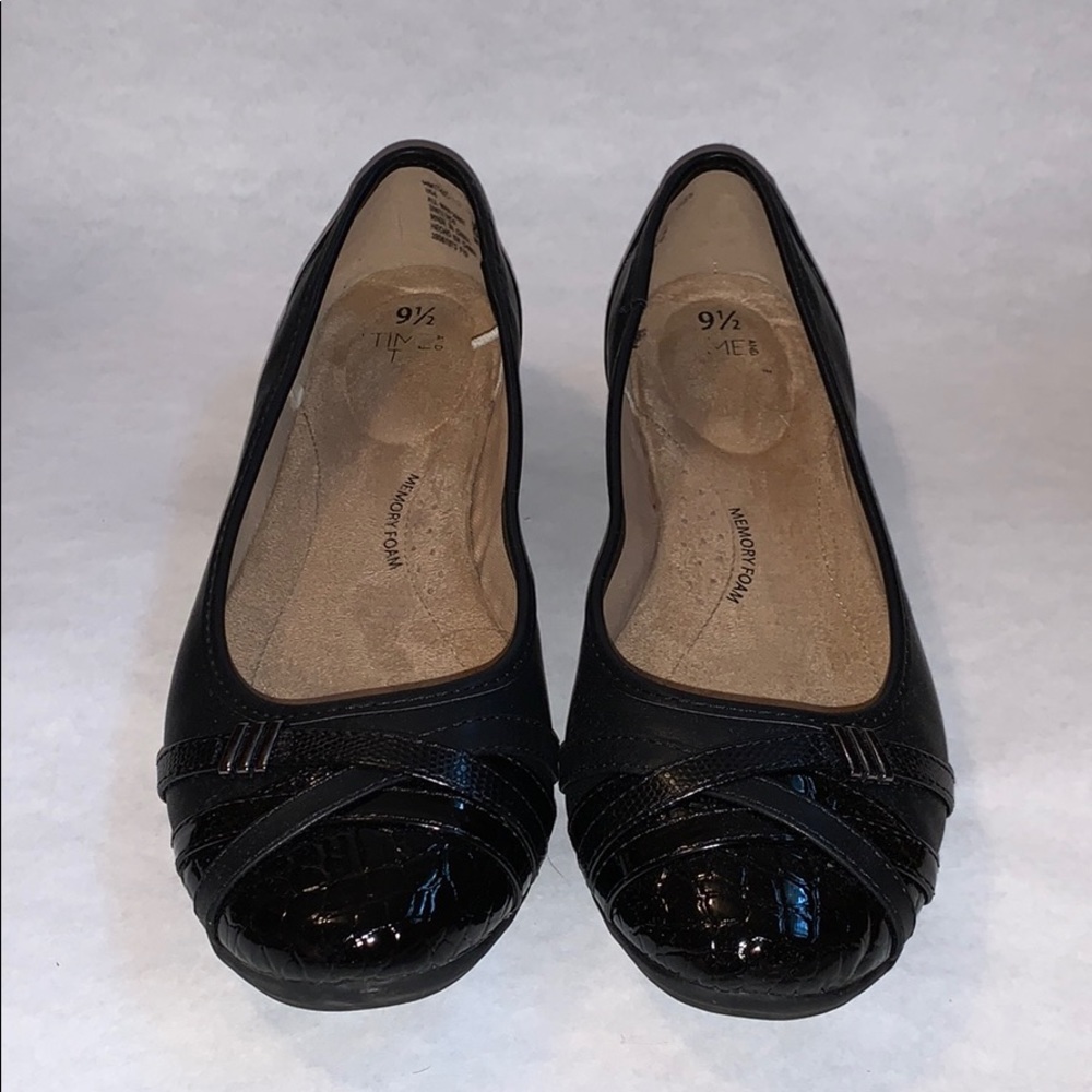 Black Flats